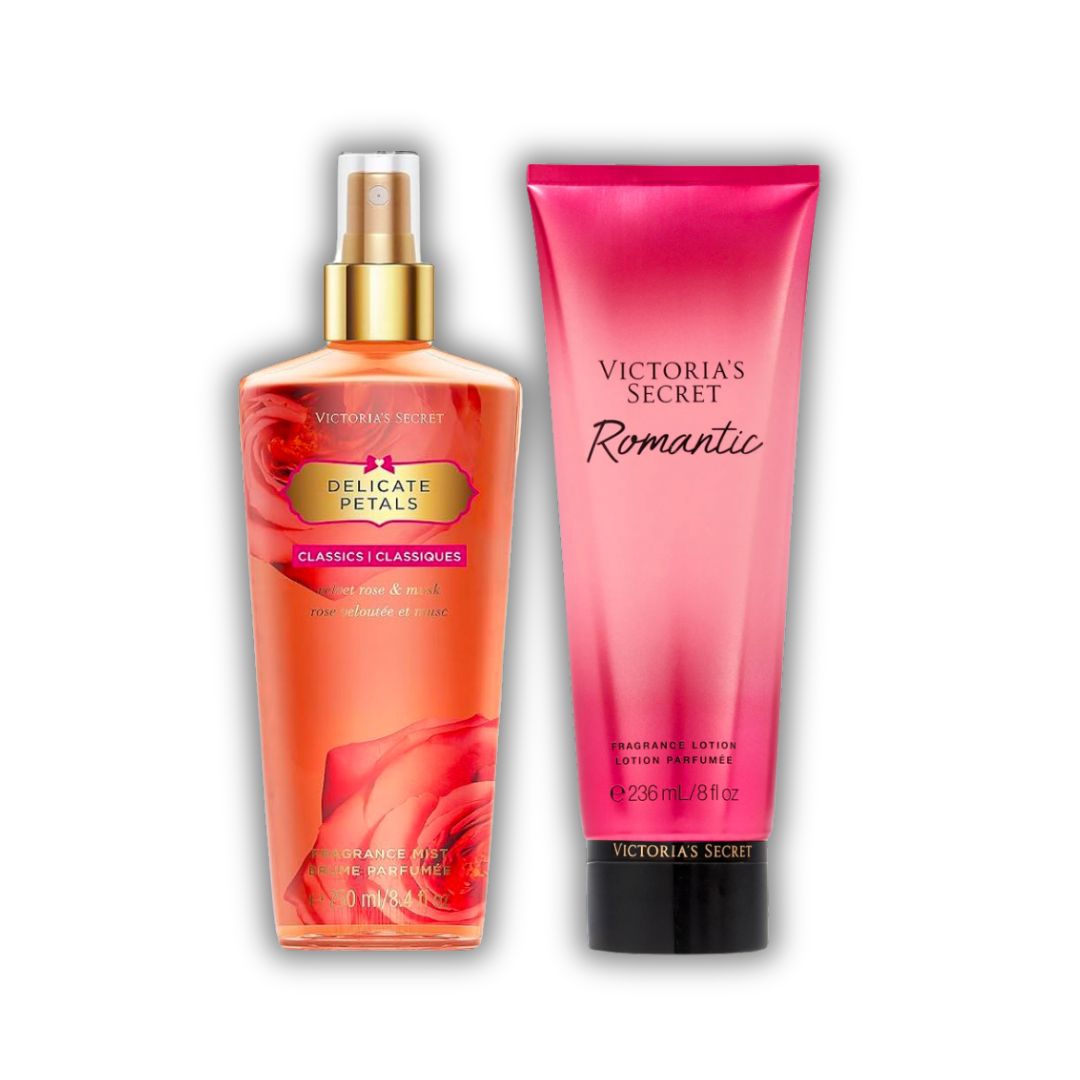 Splash y Crema Corporal