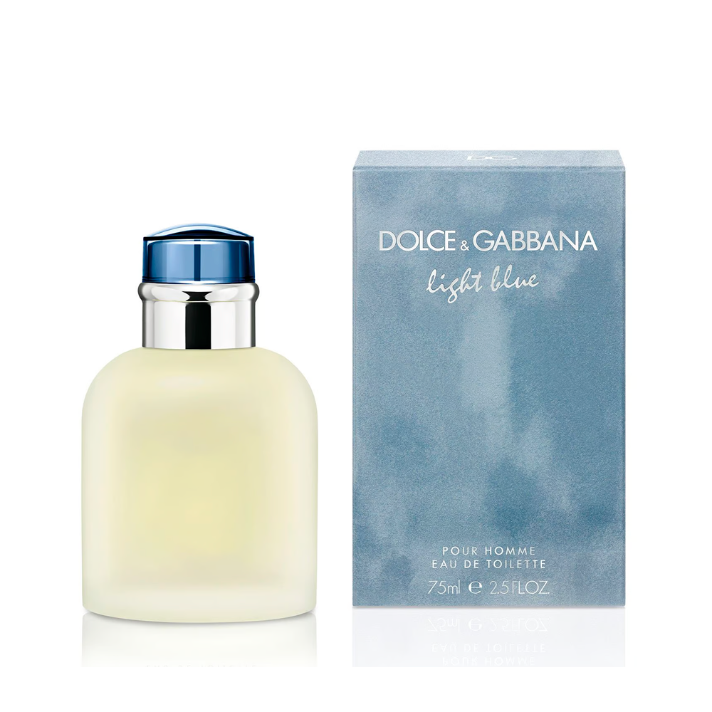 2023 Perfume LIGHT BLUE