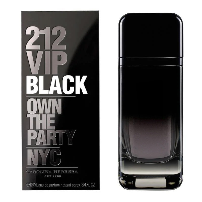 COMBO 212 VIP BLACK + ISSEY MIYAKE HOMBRE