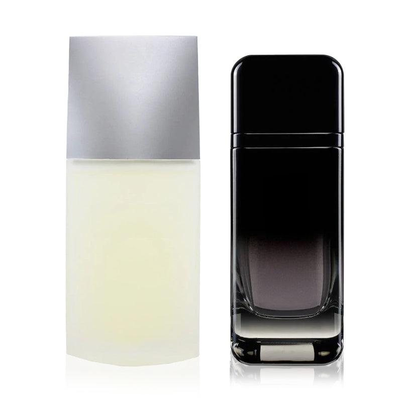 COMBO 212 VIP BLACK + ISSEY MIYAKE HOMBRE
