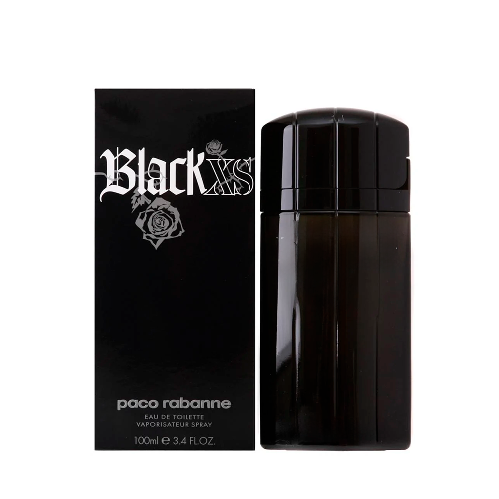 2045 Perfume BLACK XS