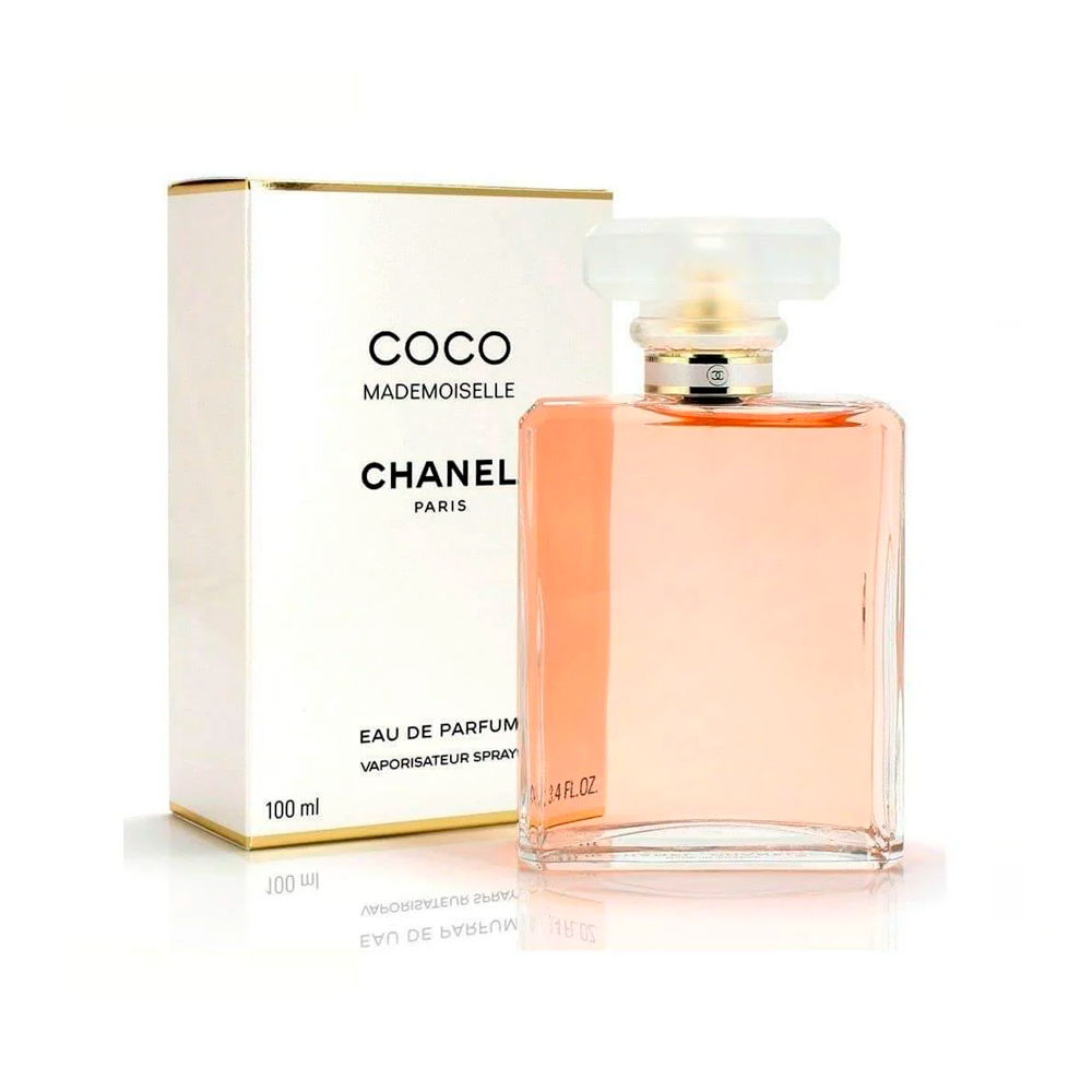 2064 Perfume COCO MADEMOISELLE CHANEL