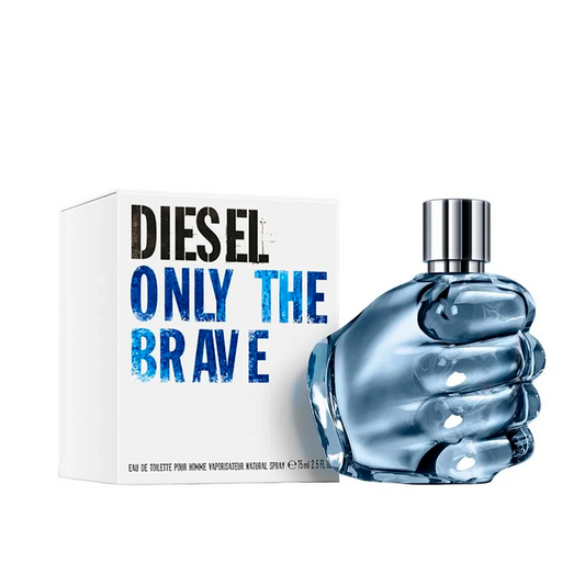 2037 Perfume ONLY THE BRAVE