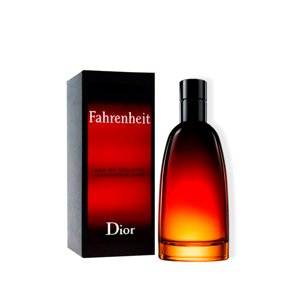 2020 Perfume FAHRENHEIT