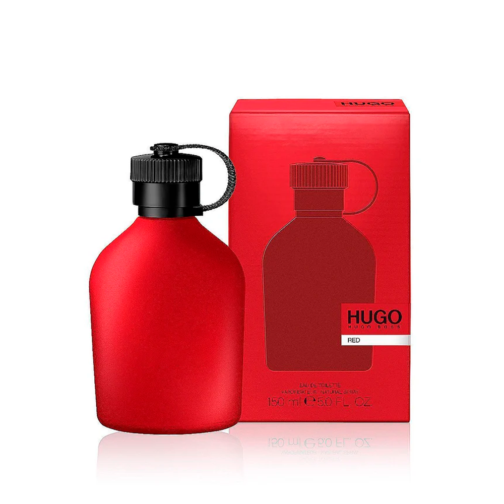 2014 Perfume RED