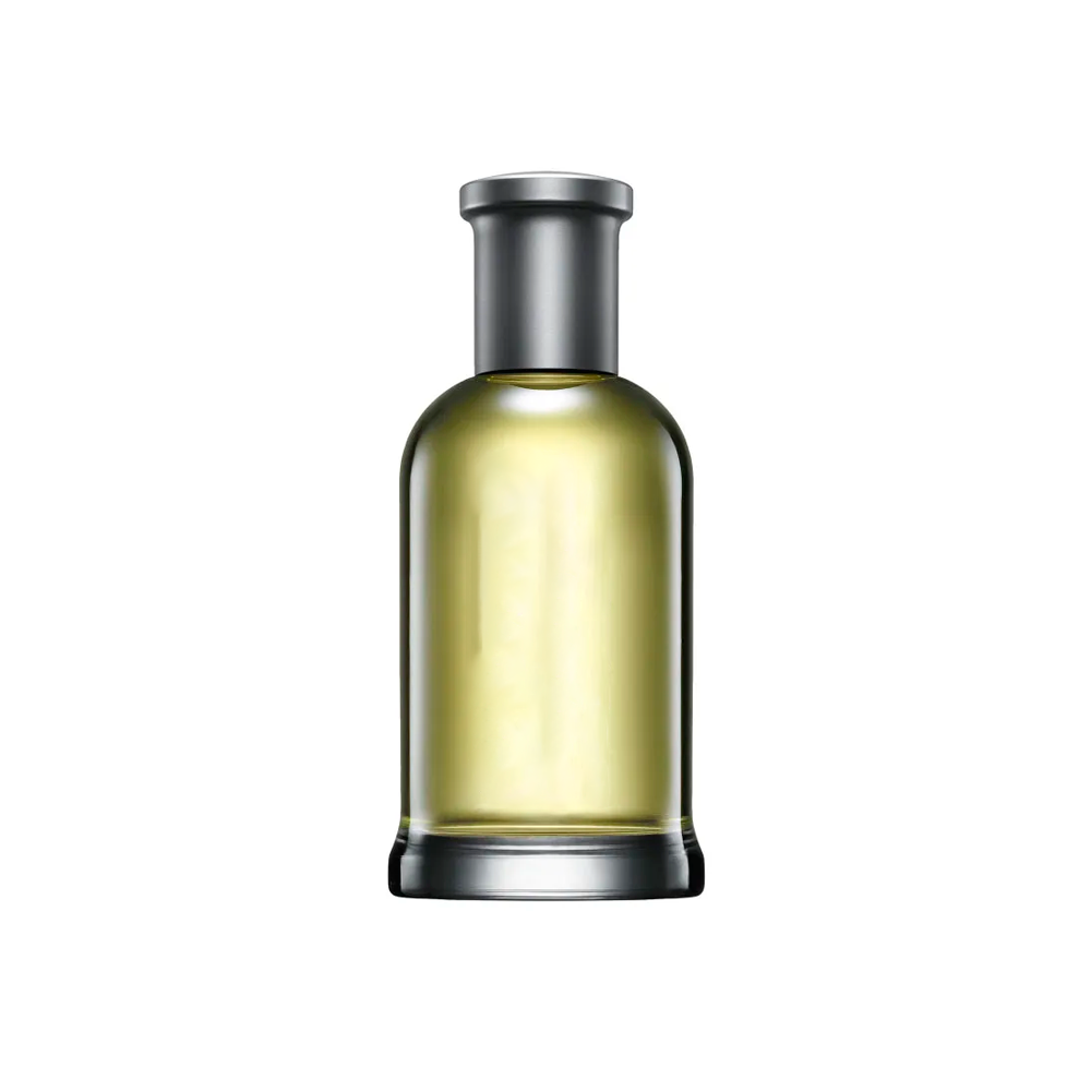 2013 Perfume BOTTLED