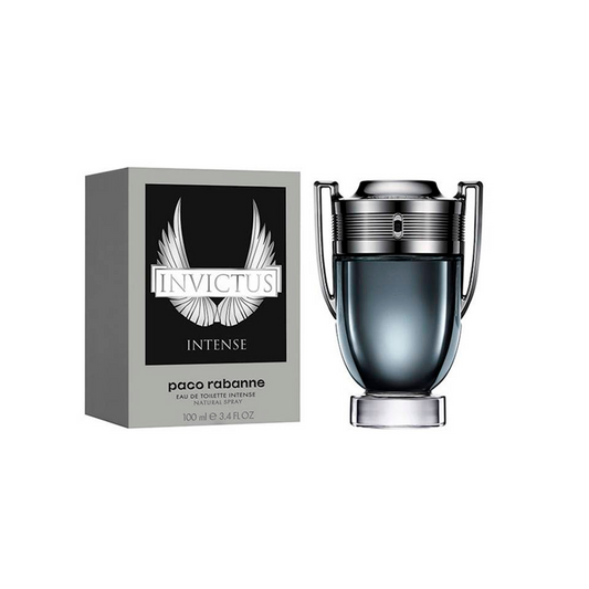 2004 Perfume INVICTUS INTENSE