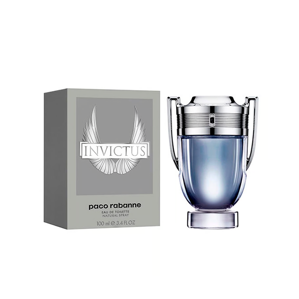 2002 Perfume INVICTUS CLASSIC