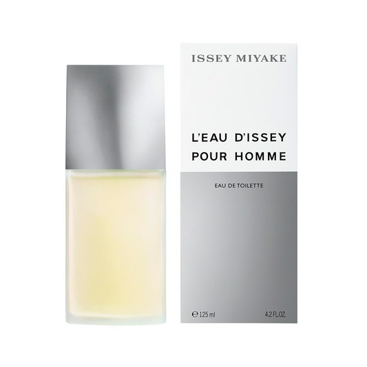 2001 Perfume L’EAU D’ISSEY