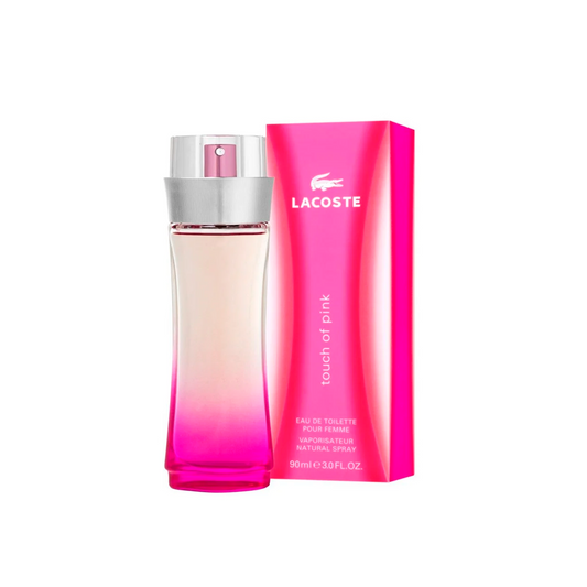 2073 Perfume TOUCH OF PINK