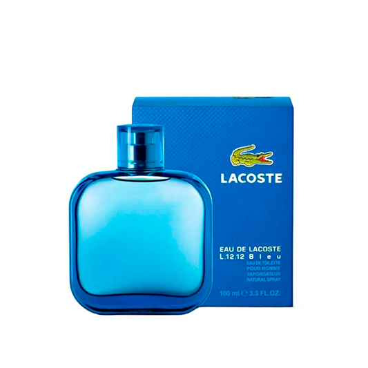 2017 Perfume BLEU