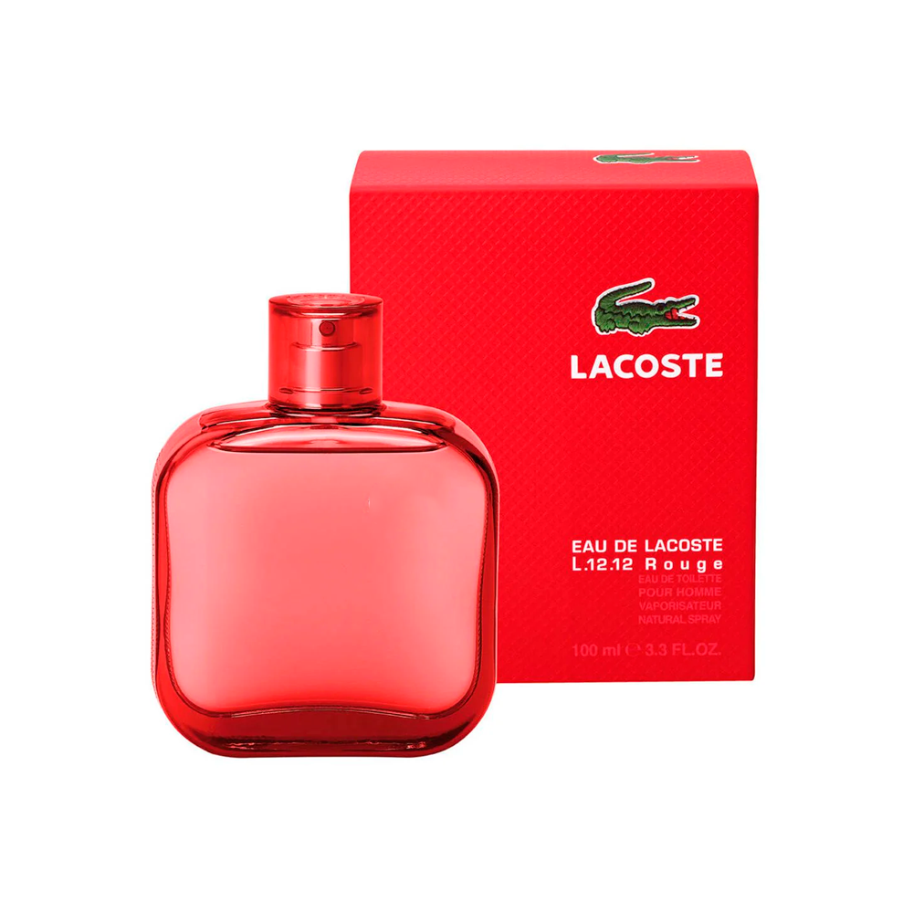 2018 Perfume ROUGE