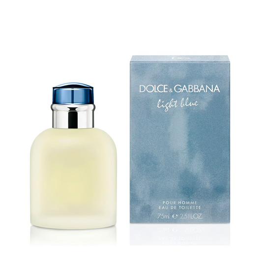 2023 Perfume LIGHT BLUE