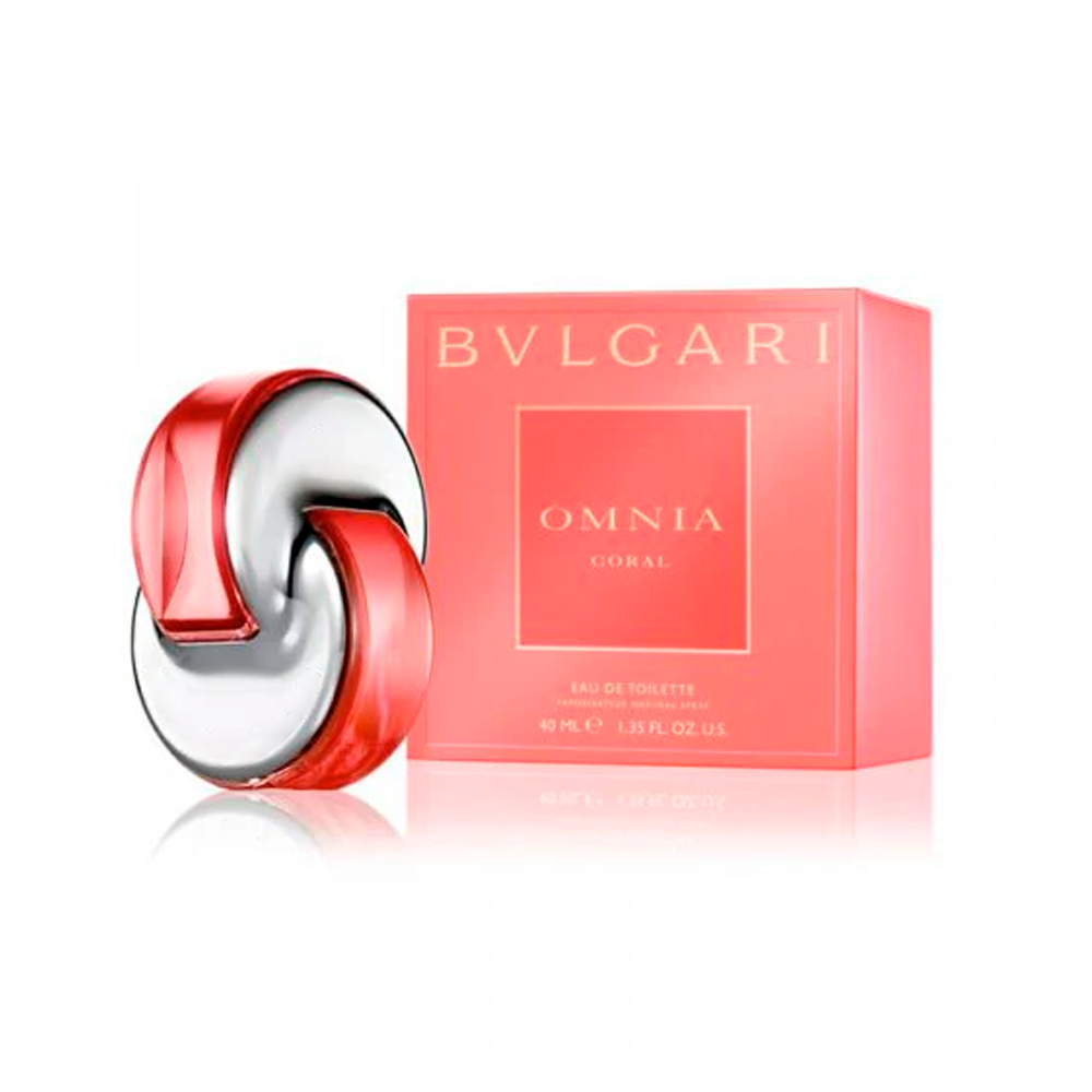 2058 Perfume OMNIA CORAL