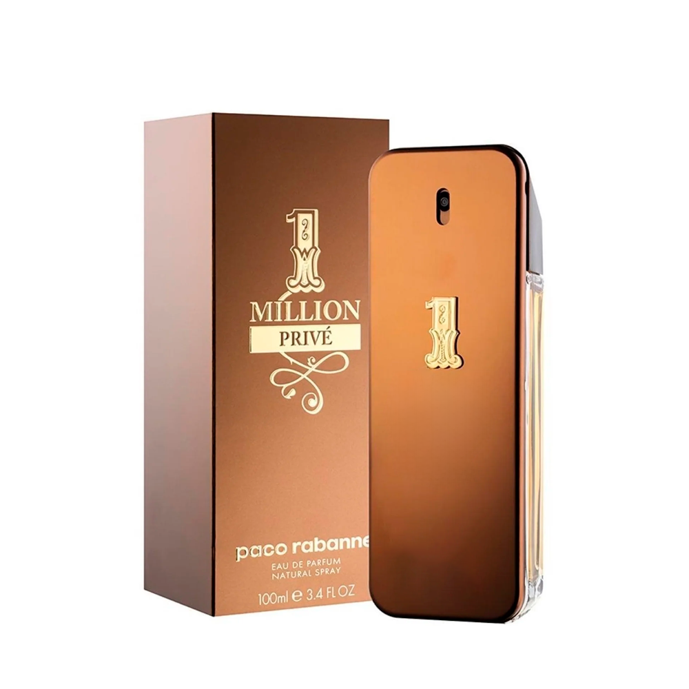 2006 Perfume ONE MILLON PRIVÉ