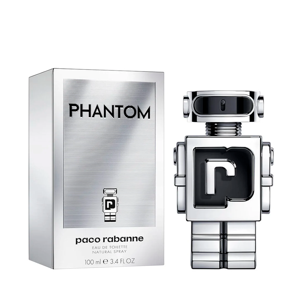 2050 Perfume PHANTOM