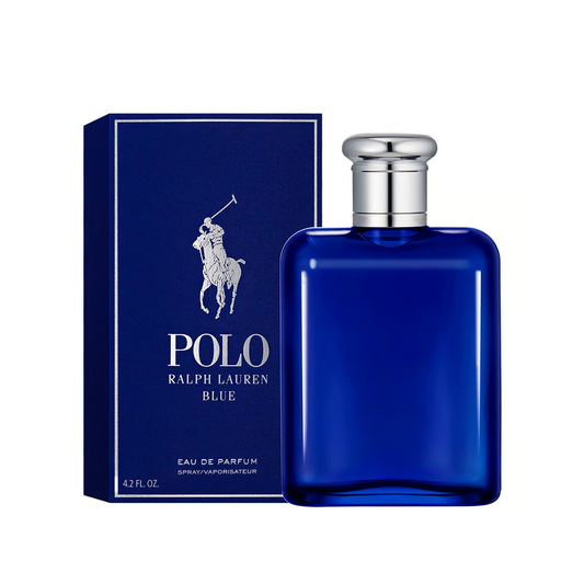 2048 Perfume POLO BLUE