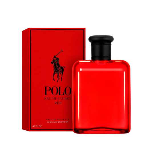 2049 Perfume POLO RED