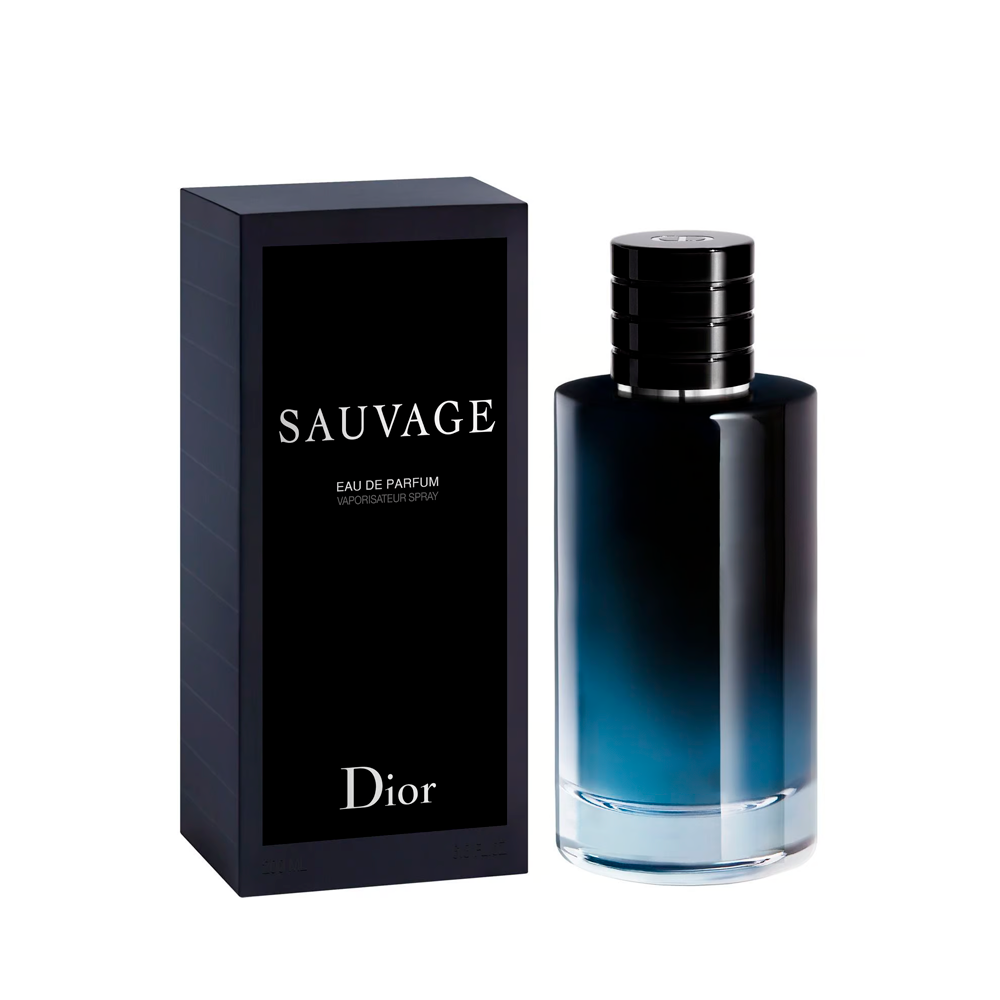 2021 Perfume SAUVAGE