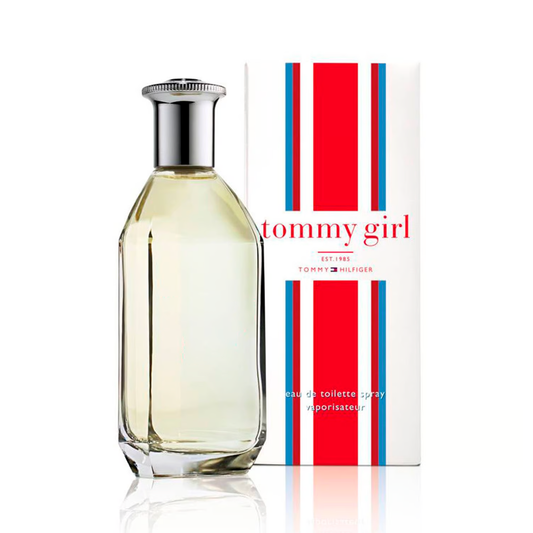 2052 Perfume TOMY GIRL