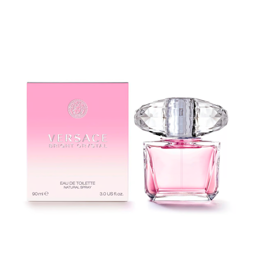 2078 Perfume BRIGHT CRYSTAL