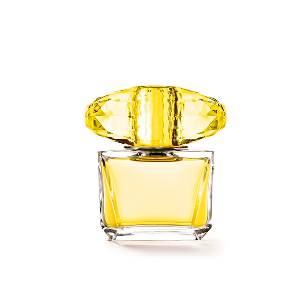 2077 Perfume YELLOW DIAMOND